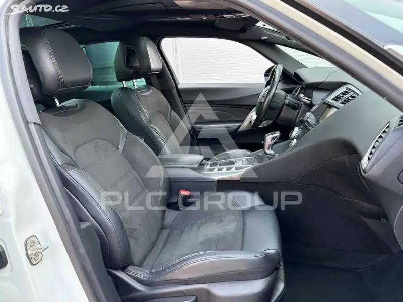 2016 Citroen DS5
