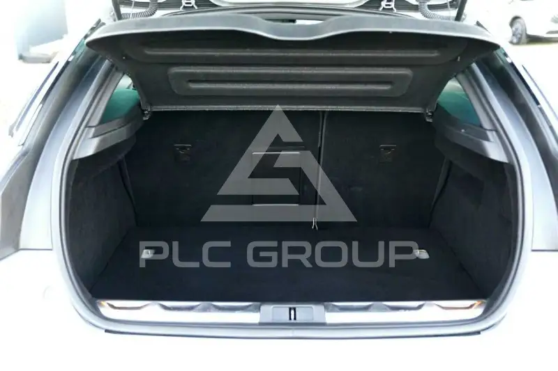 2016 Citroen DS5