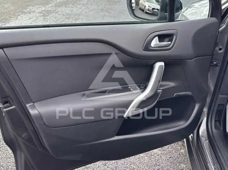 2016 Citroen DS4