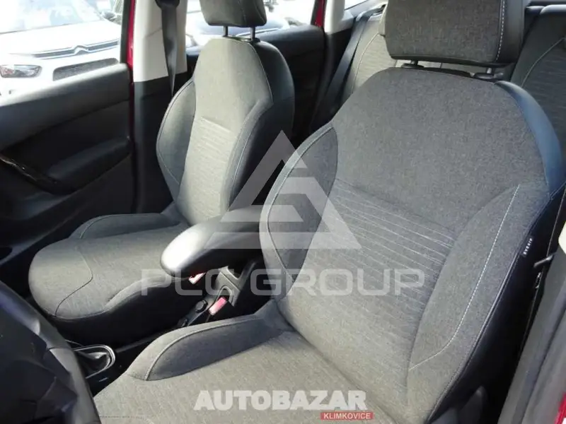 2016 Citroen C3