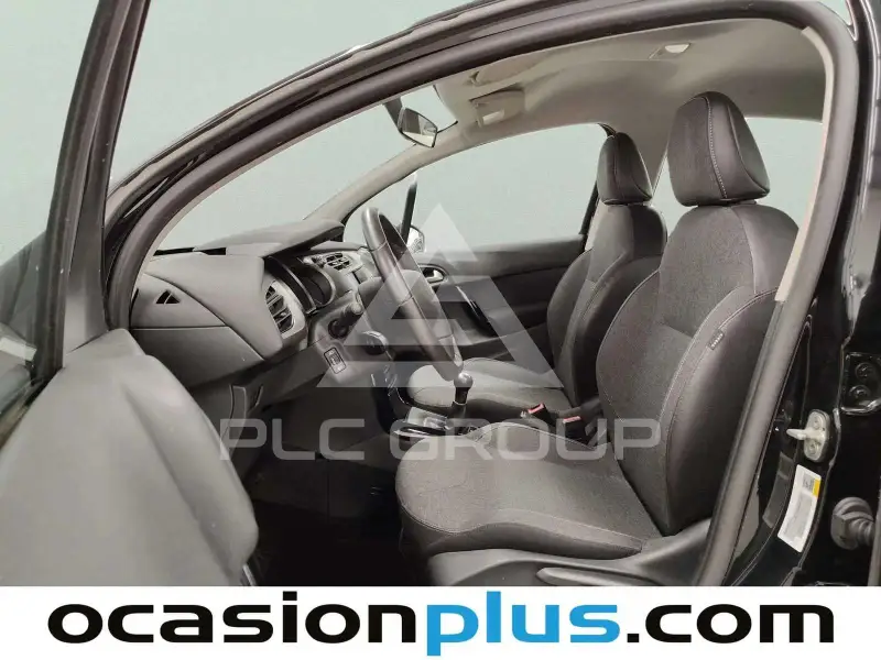 2016 Citroen C3