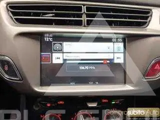 2016 Citroen C3