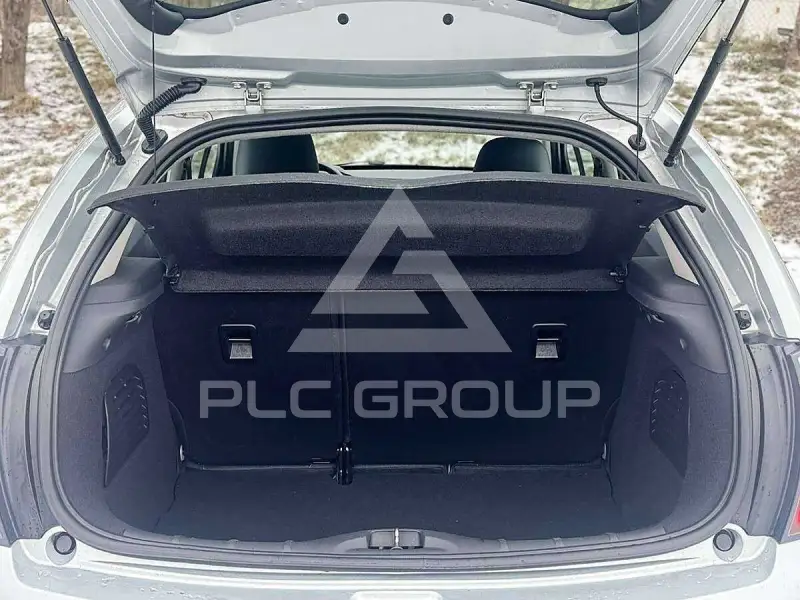 2016 Citroen C3
