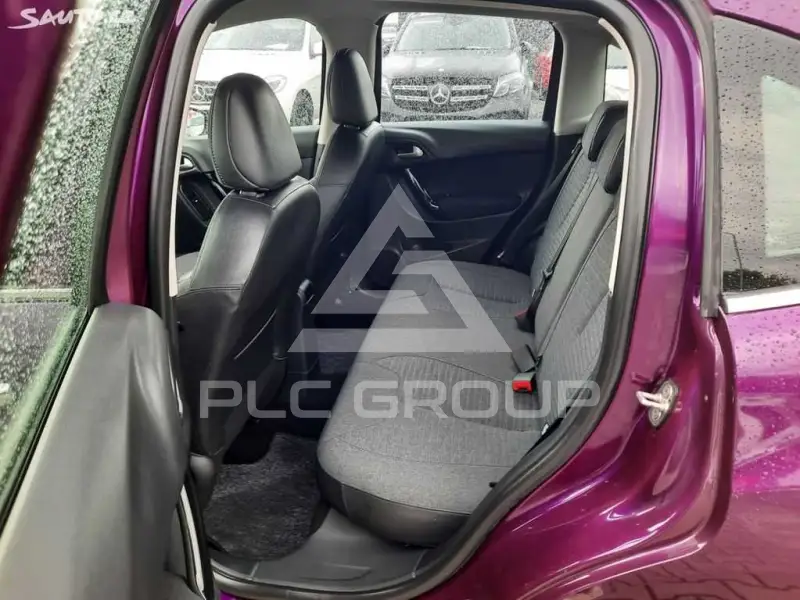 2016 Citroen C3