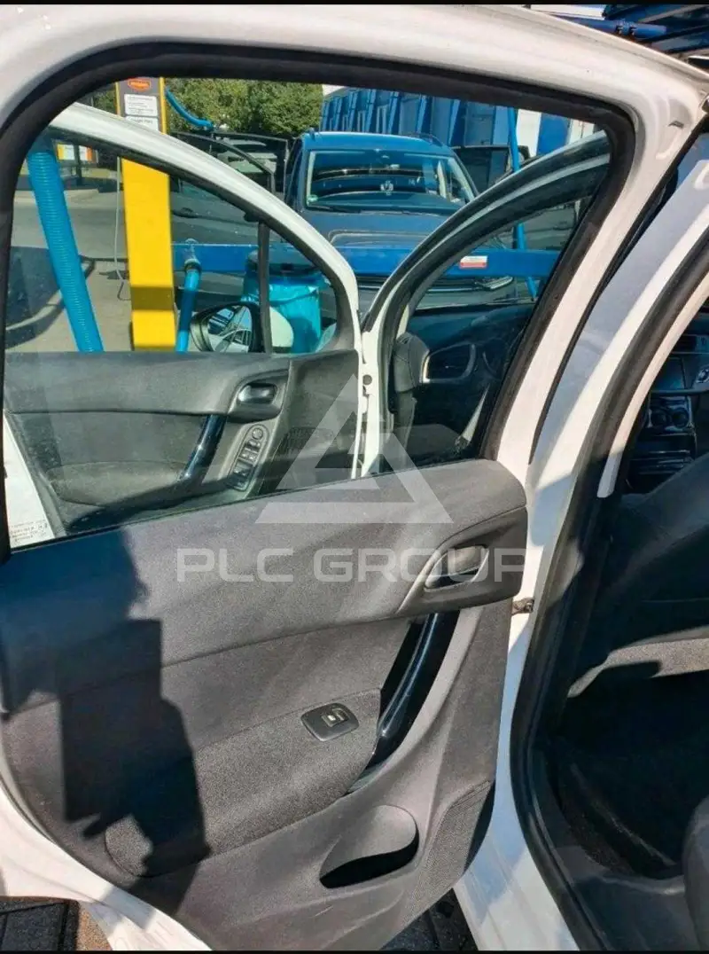 2016 Citroen C3
