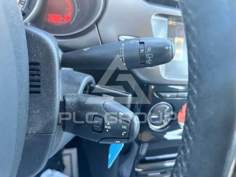2016 Citroen C3