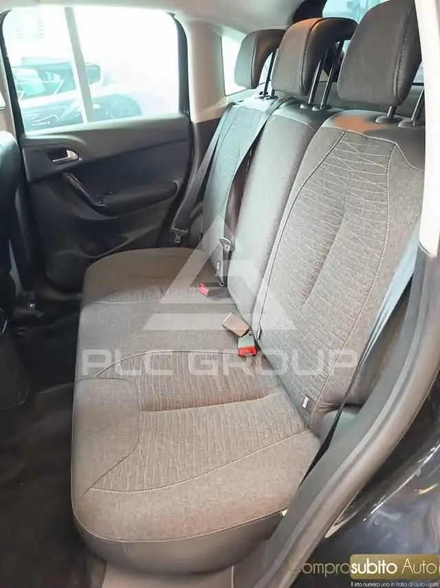 2016 Citroen C3