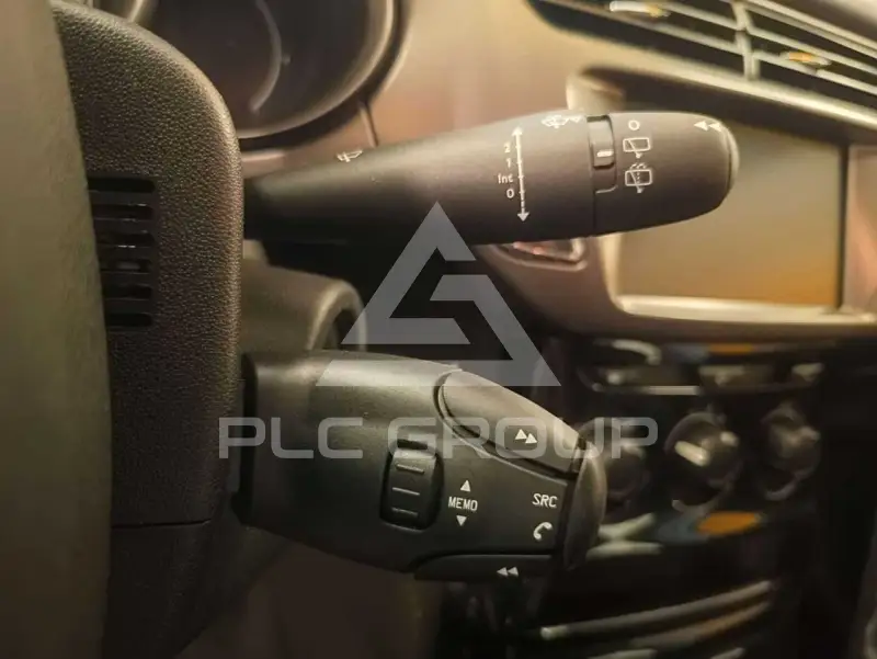 2016 Citroen C3