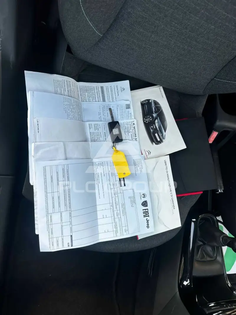 2016 Citroen C3