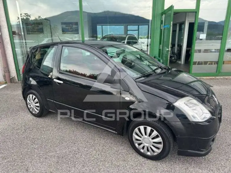 2016 Citroen C3