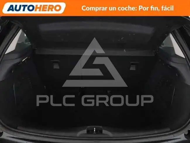 2016 Citroen C3