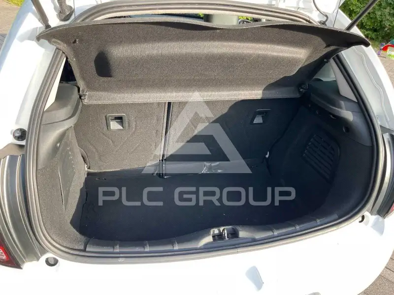 2016 Citroen C3