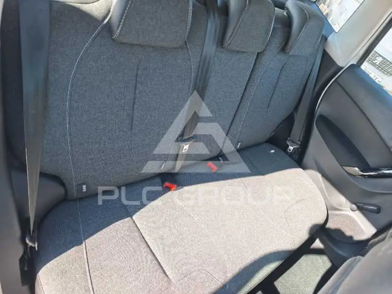 2016 Citroen C3