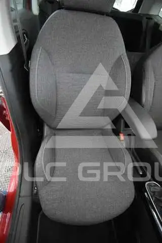 2016 Citroen C3