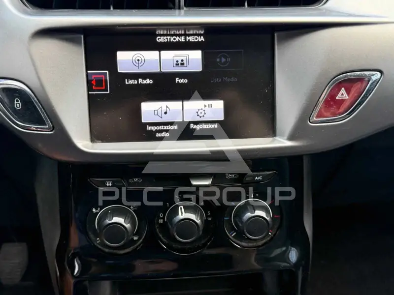 2016 Citroen C3