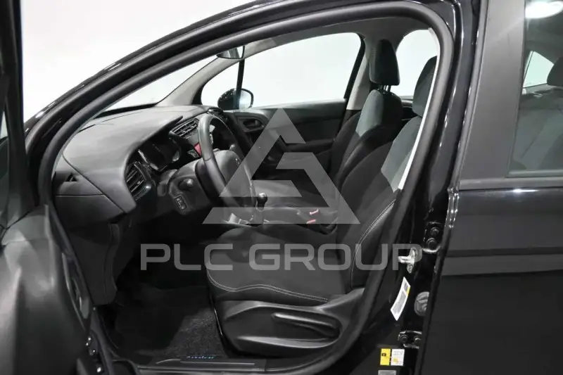 2016 Citroen C3