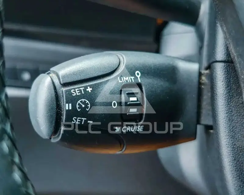 2016 Citroen C3