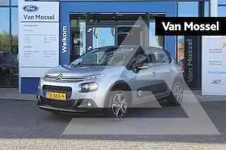 2016 Citroen C3