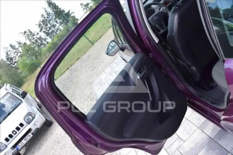 2016 Citroen C3