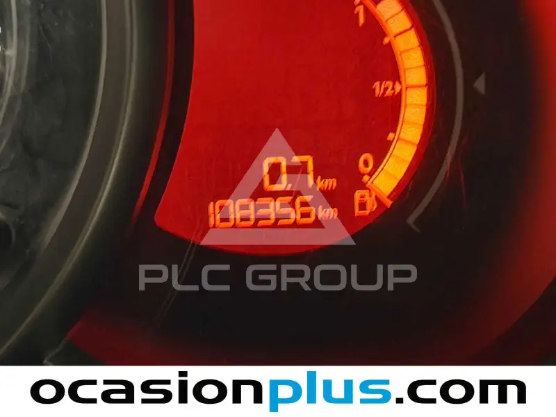 2016 Citroen C3