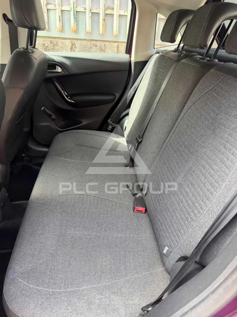 2016 Citroen C3