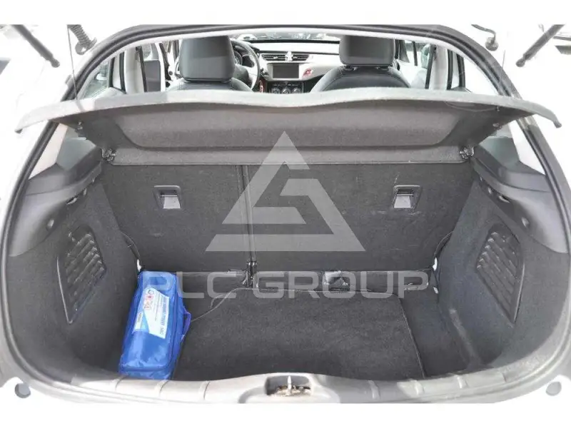 2016 Citroen C3
