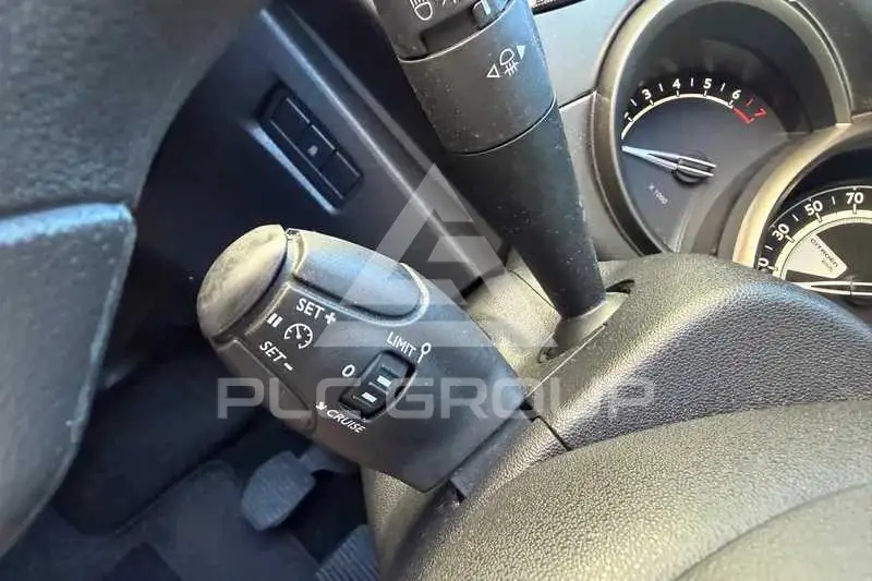 2016 Citroen C3