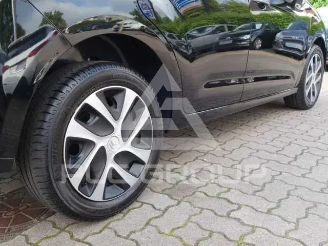 2016 Citroen C3