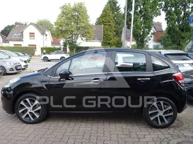 2016 Citroen C3