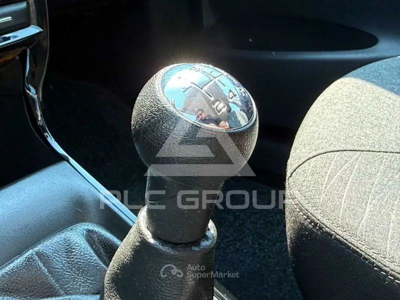 2016 Citroen C3