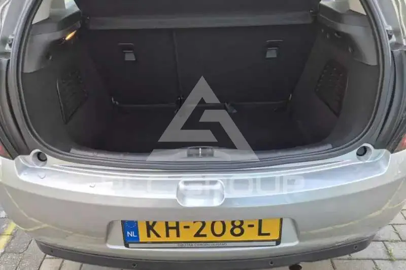 2016 Citroen C3