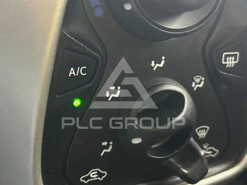 2016 Citroen C1
