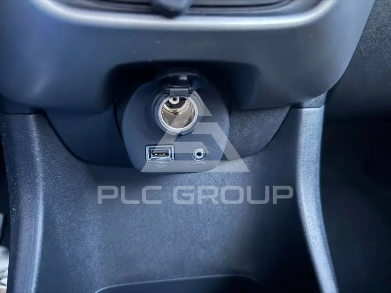 2016 Citroen C1