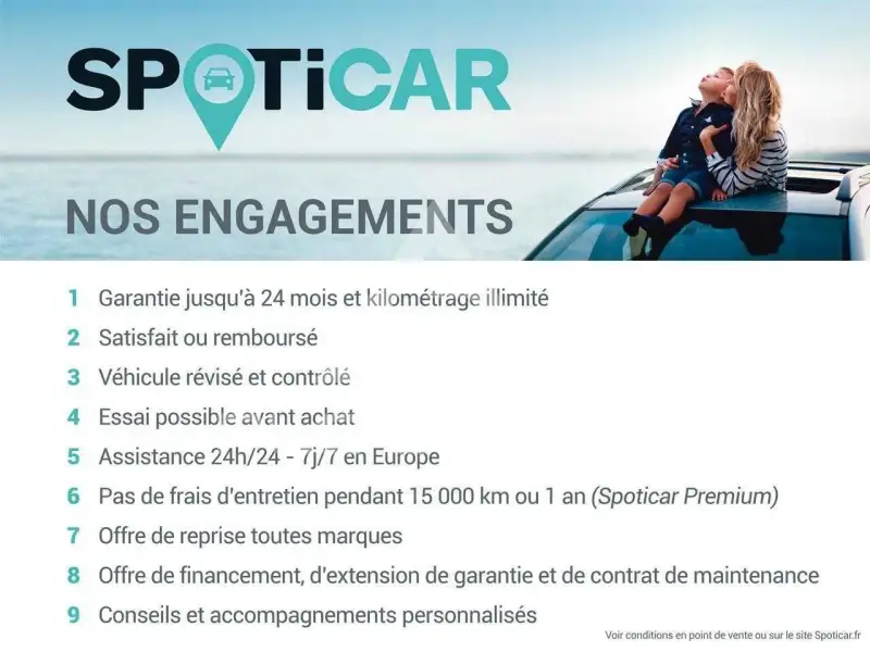 2016 Citroen C5