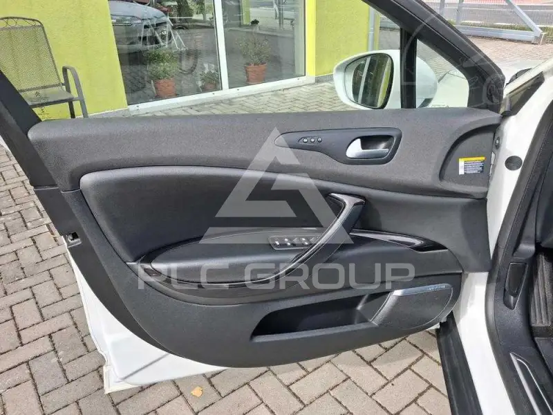 2016 Citroen C5