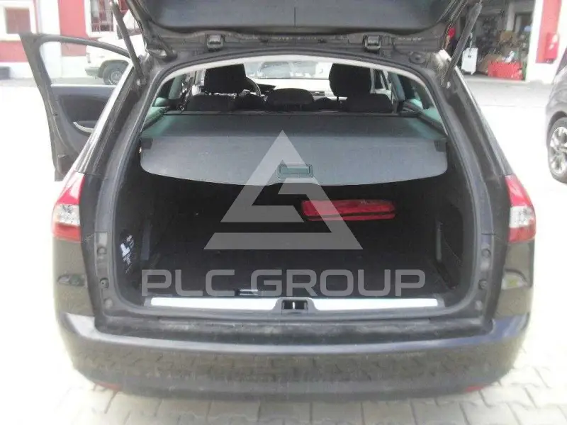 2016 Citroen C5