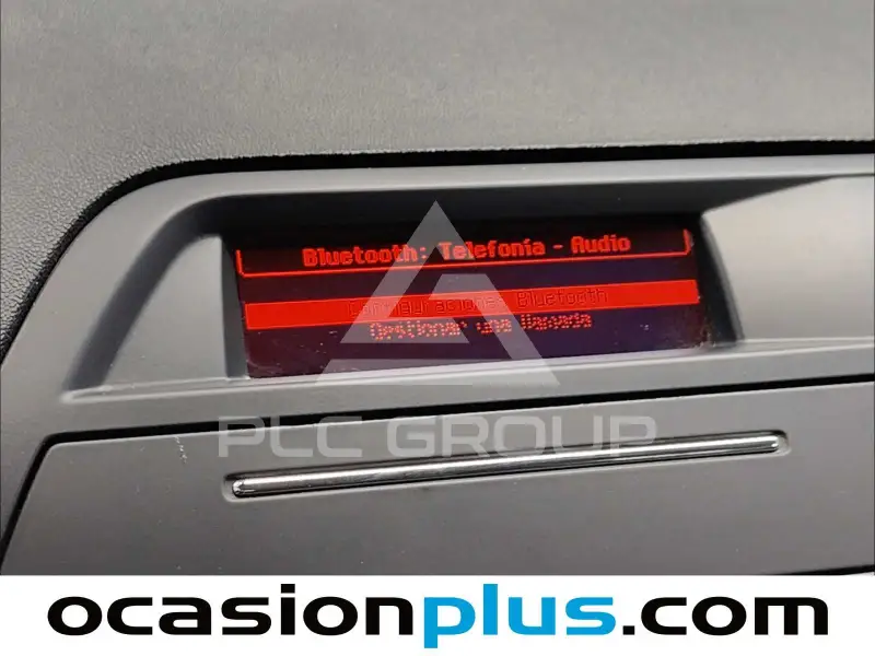 2016 Citroen C5