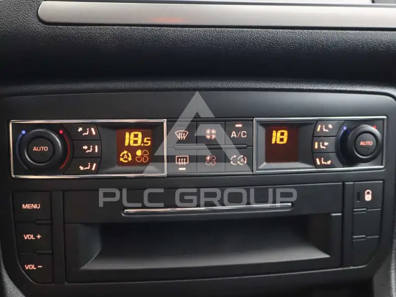2016 Citroen C5