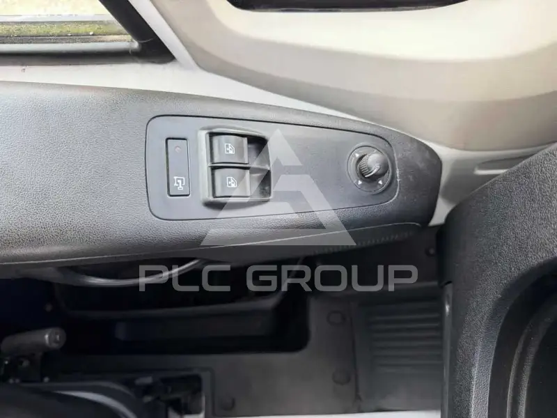 2016 Citroen Jumper