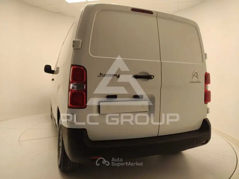 2016 Citroen Jumper