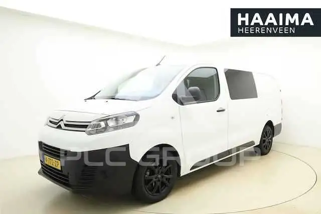 2016 Citroen Jumper