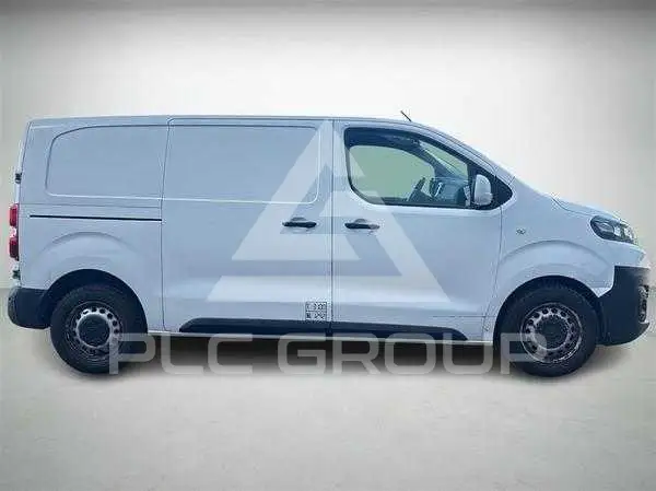 2016 Citroen Jumper