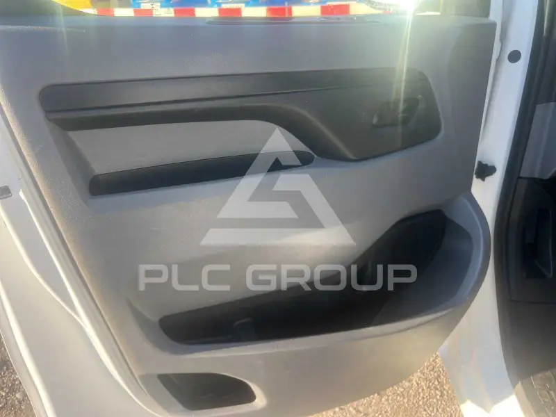 2016 Citroen Jumper