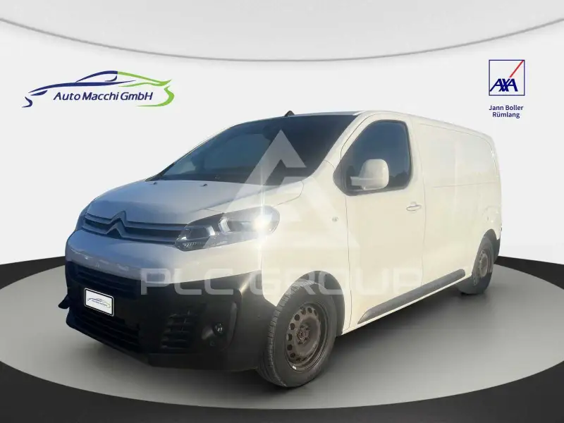 2016 Citroen Jumper