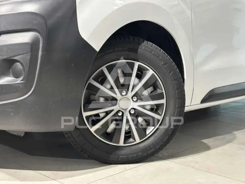 2016 Citroen Jumper