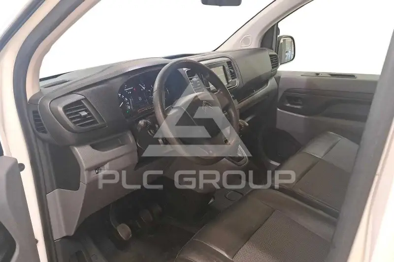 2016 Citroen Jumper