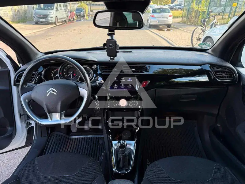 2016 Citroen DS3