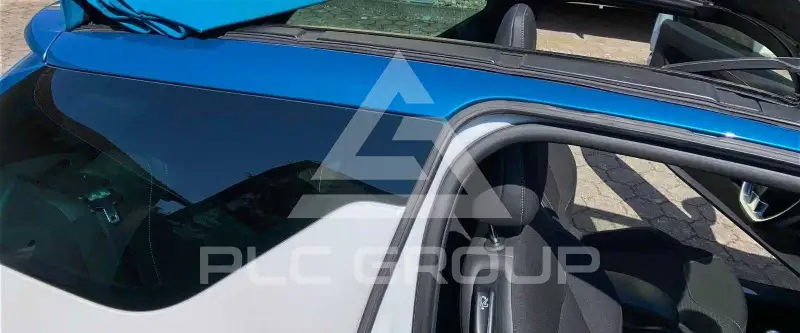 2016 Citroen DS3