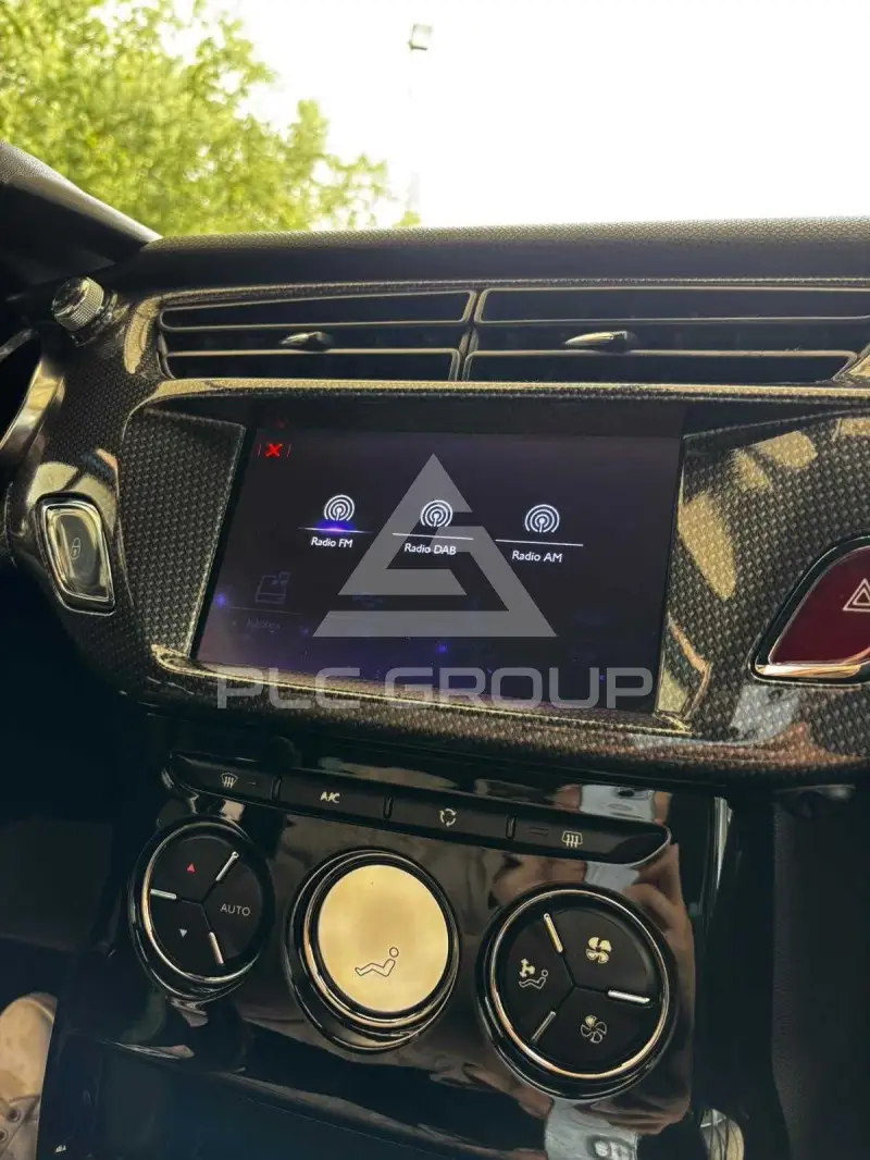 2016 Citroen DS3