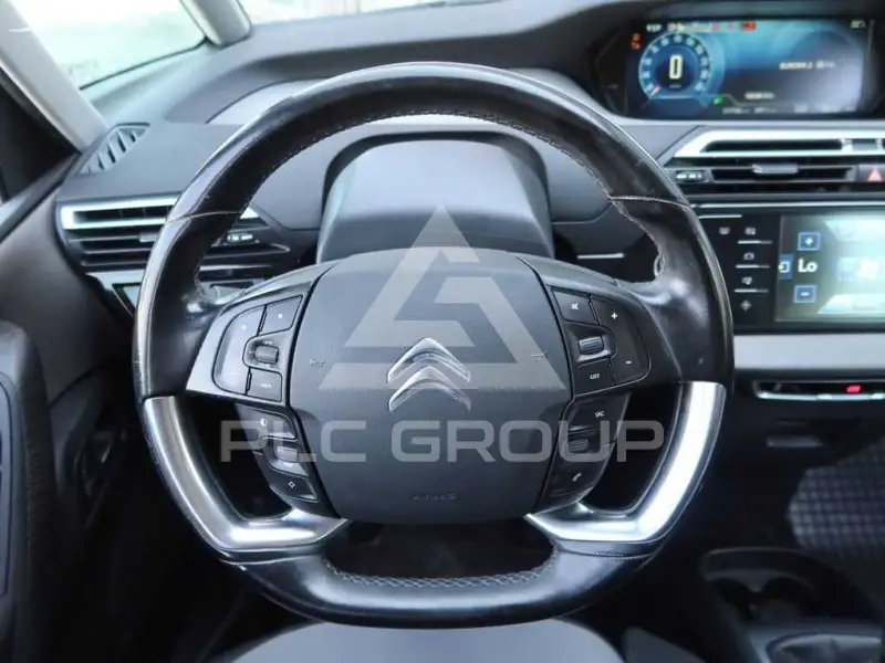 2016 Citroen C4
